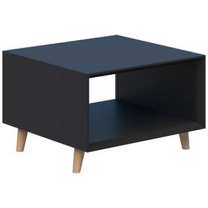 Coffee Tables: Oslo Box Coffee Table