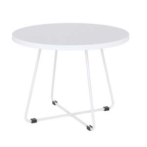 Zion Round Coffee Table