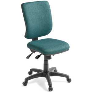 Computer Chairs: EDEN Swatch 3.50 High Back