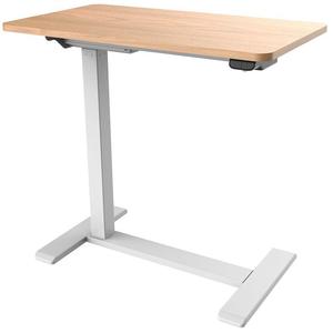 Malmo Height Adjustable Desk