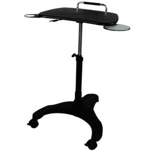 Upanatom Height Adjustable Laptop Desk