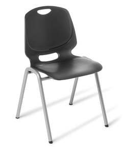 Spark 4-Leg Chair