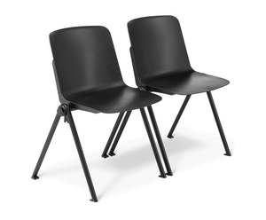 Scout 4-Leg, with Integrated Side Links
