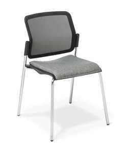 Report Meeting Chair