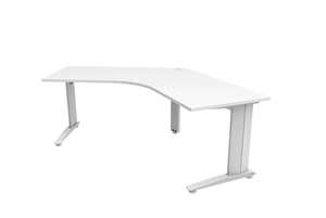 Energy 120 Fixed Height Workstation
