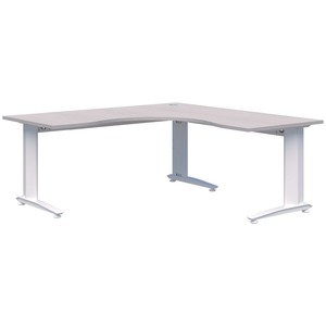 Energy 90 Corner Workstation