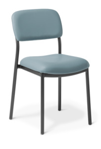 Visitor Chairs: Fit Plus