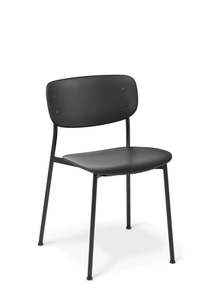 Quiz Visitor Chair