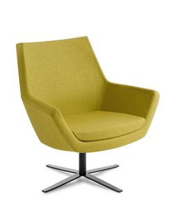 Visitor Chairs: Eton Soft Seating