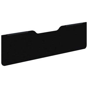 Desk Screens: Sonic12 Acoustic Modesty Panel