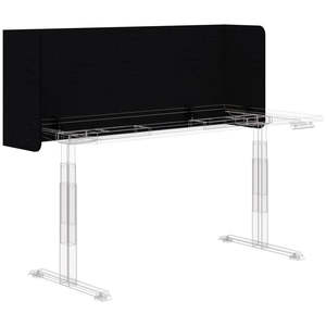 Desk Screens: Sonic Acoustic Wrap Around Screen