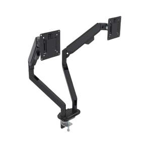 Agile Dual Monitor Arm