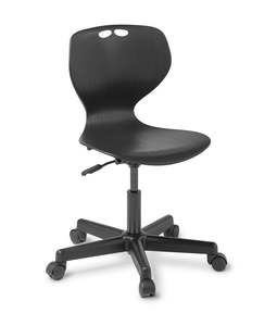Omni Swivel Meeting Chair