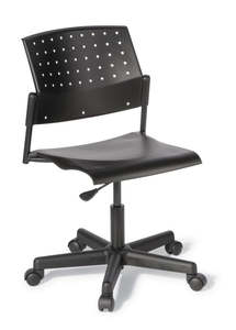 550 Swivel Visitor Chair