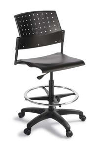 550 Swivel HL Visitor Chair