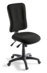 EDEN Tempo 3 High Back Chair