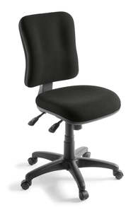 EDEN Tempo 3 Mid Back Chair