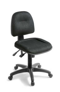 Ergonomic Chairs: Graphic 3 Task Chair