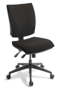 Edge 3 Mid Back Boardroom Chair