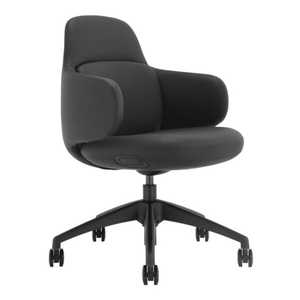 Executive Boardroom Chairs: Buro Odyssey