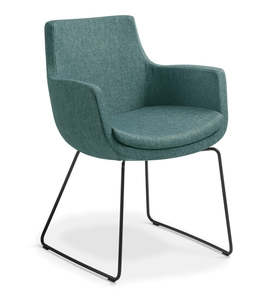 Executive Boardroom Chairs: Ferne Meeting Chair
