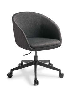 Aria Swivel Meeting Chair