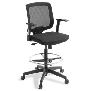 Media Meeting Highlift Chair