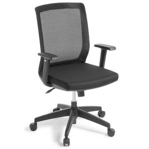 Executive Boardroom Chairs: EDEN Media Boardroom