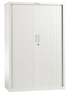 Strata II Tambour Cabinet 1000H x 1200W x 460D