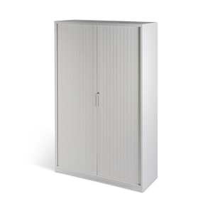 Milano Tambour Cupboard