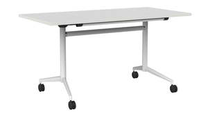 Team Flip Table Rectangle