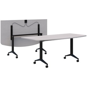 Boost Flip Table D Shape