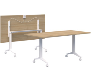 Boost Flip Table