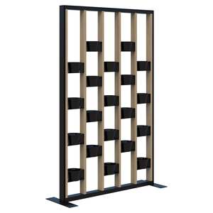 Connect Freestanding Plant Wall