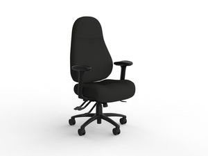 Vulcan 24/7 Chair