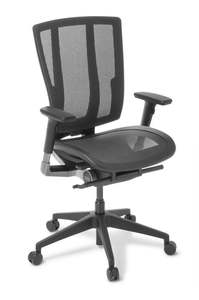 Heavy Duty Chairs: Shift Heavy Duty Chair