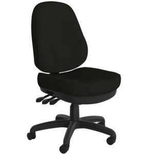 Plymouth Task Chair