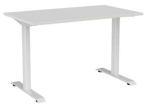 Haven Fixed Single Sided Desk