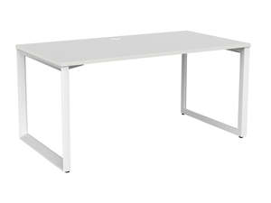 Straight Desks: Anvil Desk