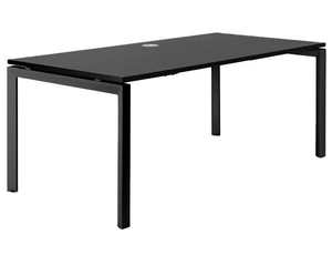 Novah Fixed Height Desk