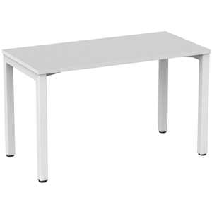 Straight Desks: Cubit Fixed Height Desk
