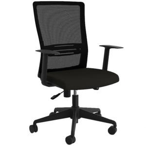 Blade Mesh Back Chair