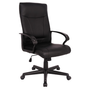 Hemsworth High Back Chair