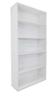 Sonic Bookcase