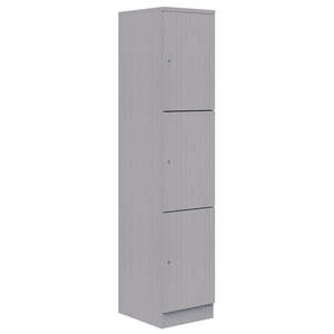 Mascot Lockers