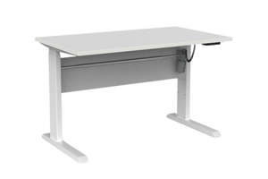 Featured Desks: Cubit Electric Standing Desk