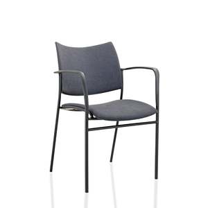 Sleek Visitor Chair