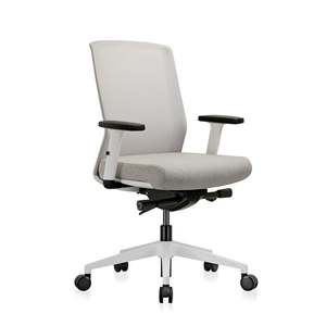 Ergonomic Chairs: Task1 Chair