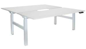 Elevate Electric Shared Desk