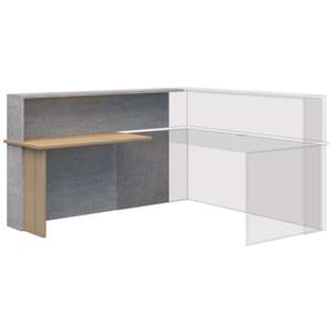 Block Reception LH Return